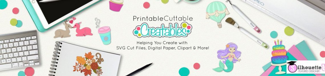 Printable Cuttable Creatables Design Bundles