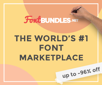 Font Bundles