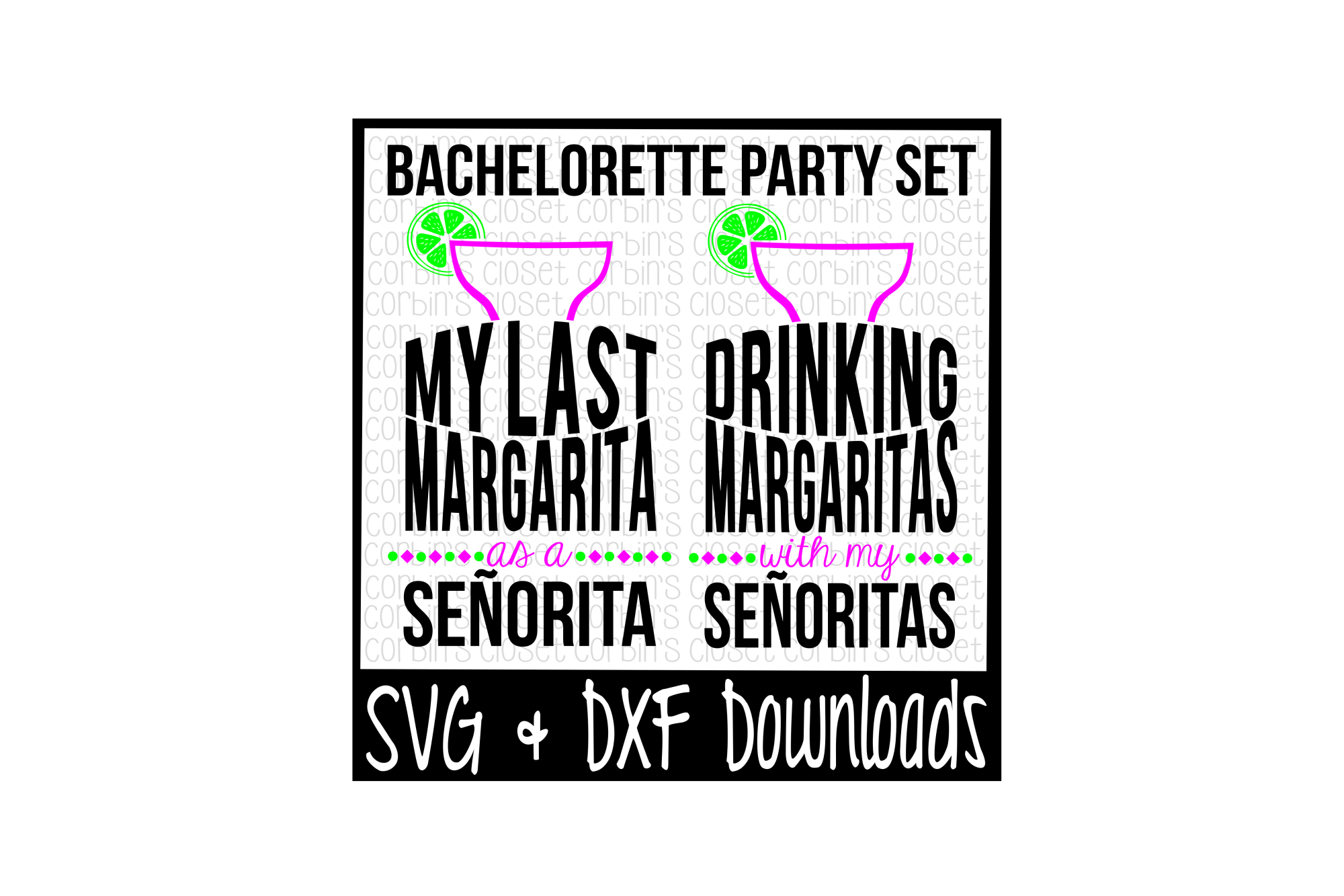 Margarita Svg Bachelorette Party Svg Design Bundles