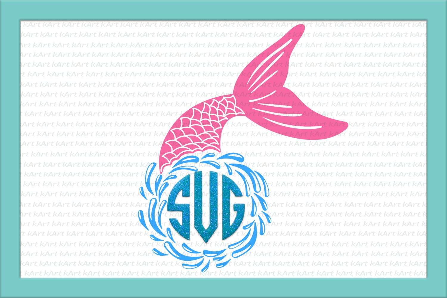 Free Free 319 Mermaid Svgs SVG PNG EPS DXF File