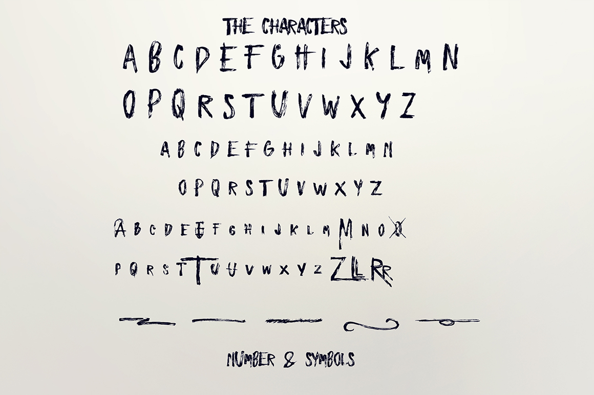 Free Magichandstudio Script Fonts