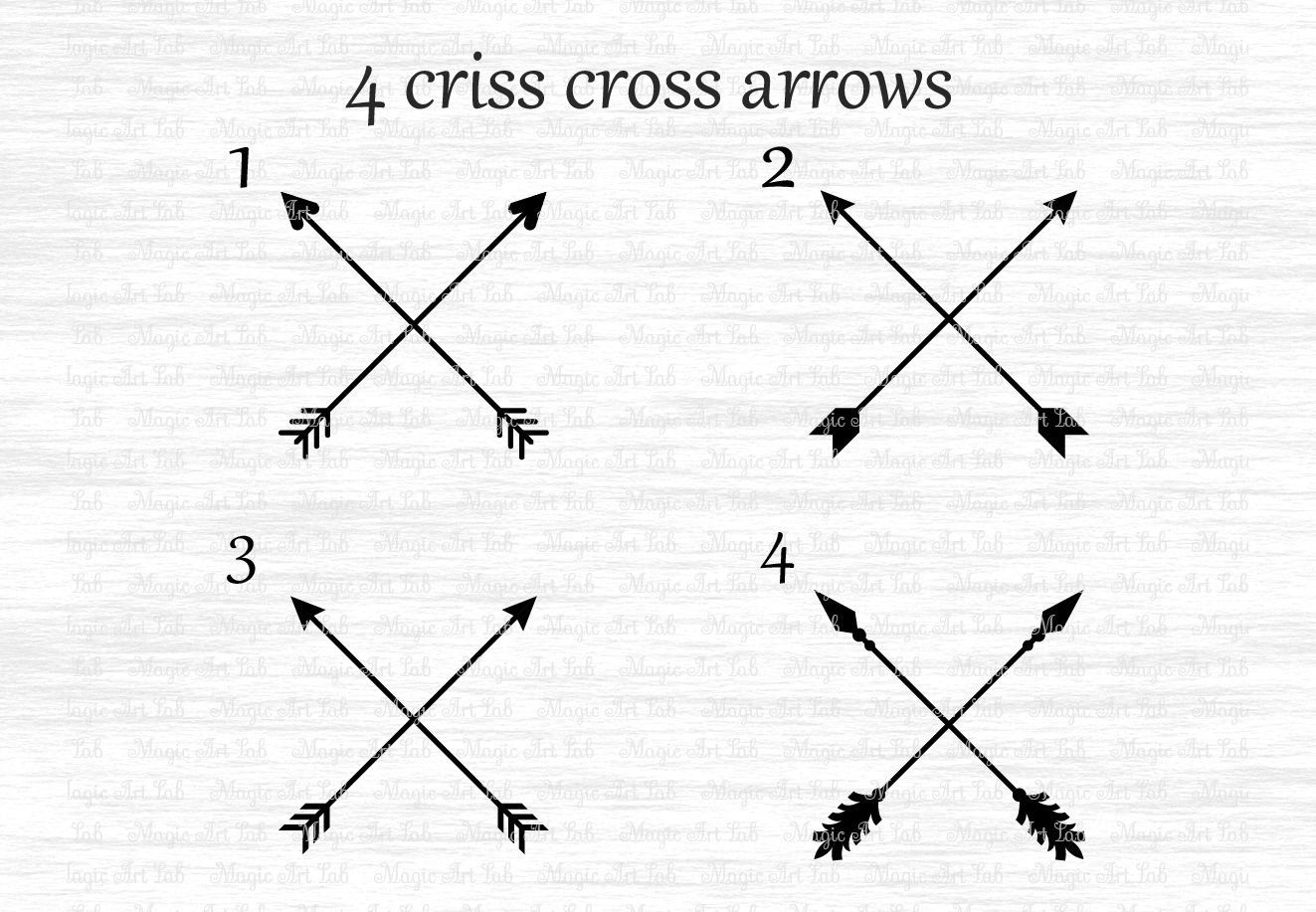 Download Arrows svg, Circle monogram svg, Circle | Design Bundles
