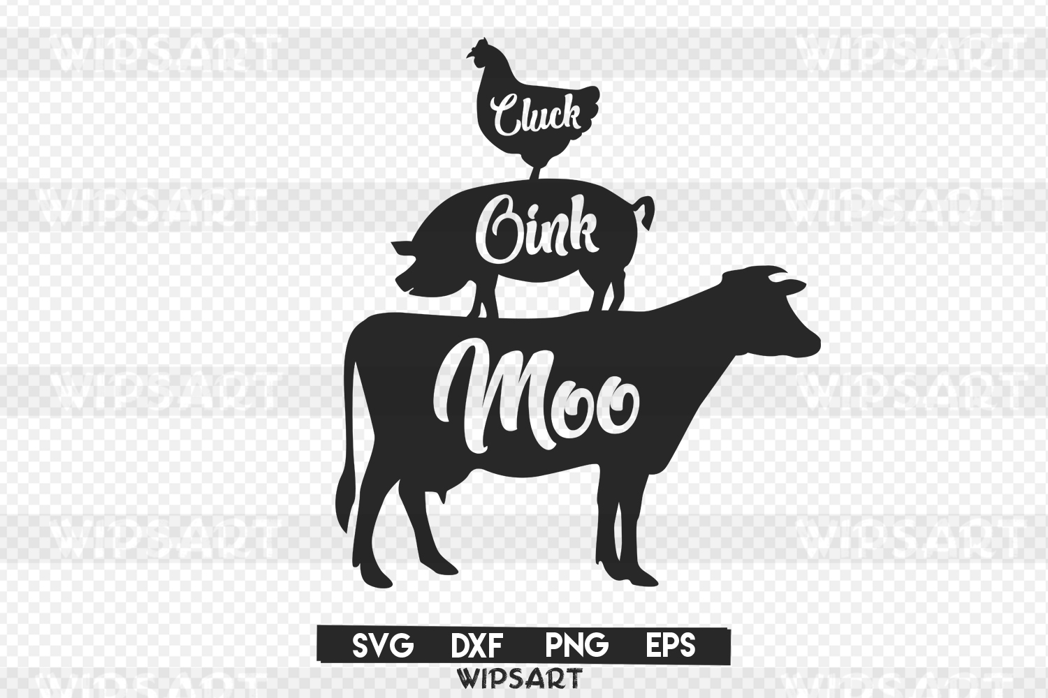 Farmhouse svg, farm svg, cow svg, Pig s | Design Bundles