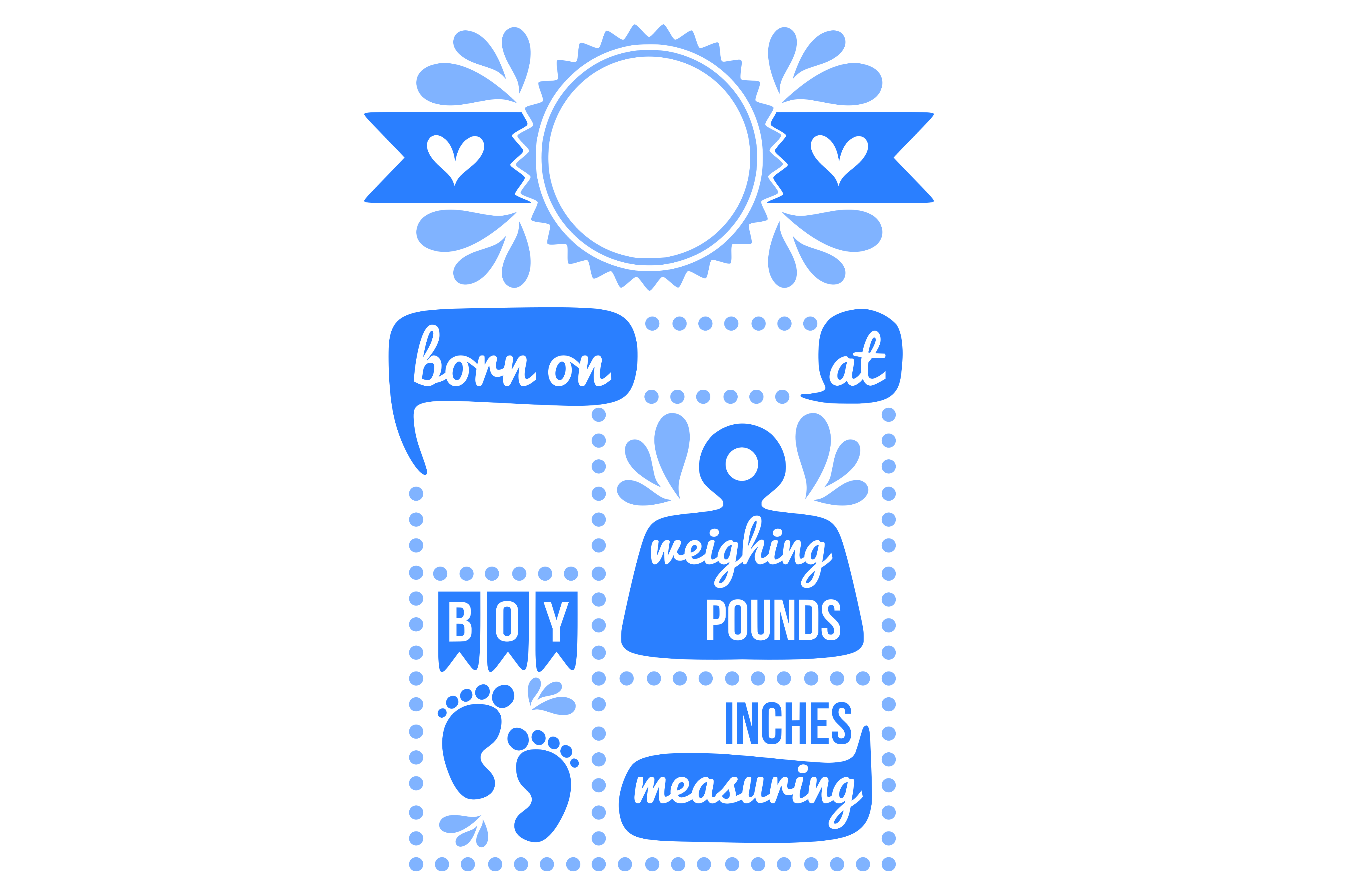 Free Free 199 Baby Info Svg SVG PNG EPS DXF File