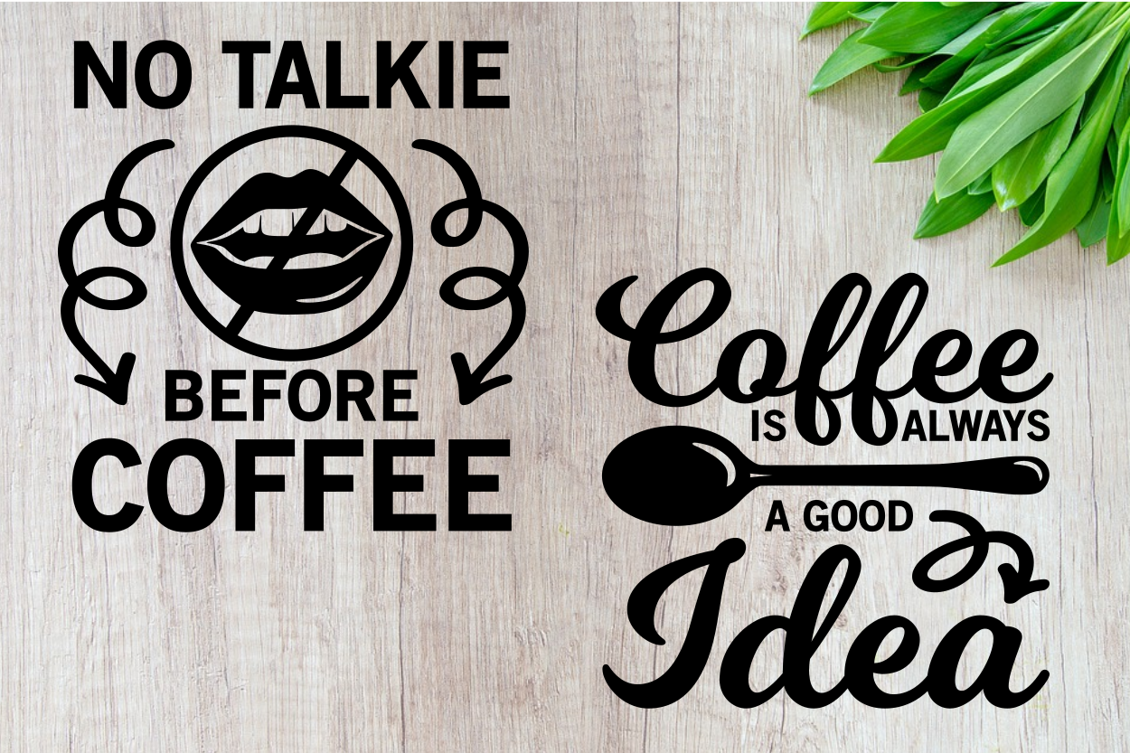 Download Coffee svg Bundle, but first coffee svg | Design Bundles