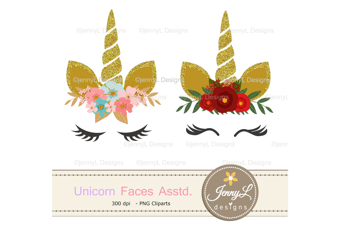 unicorn design