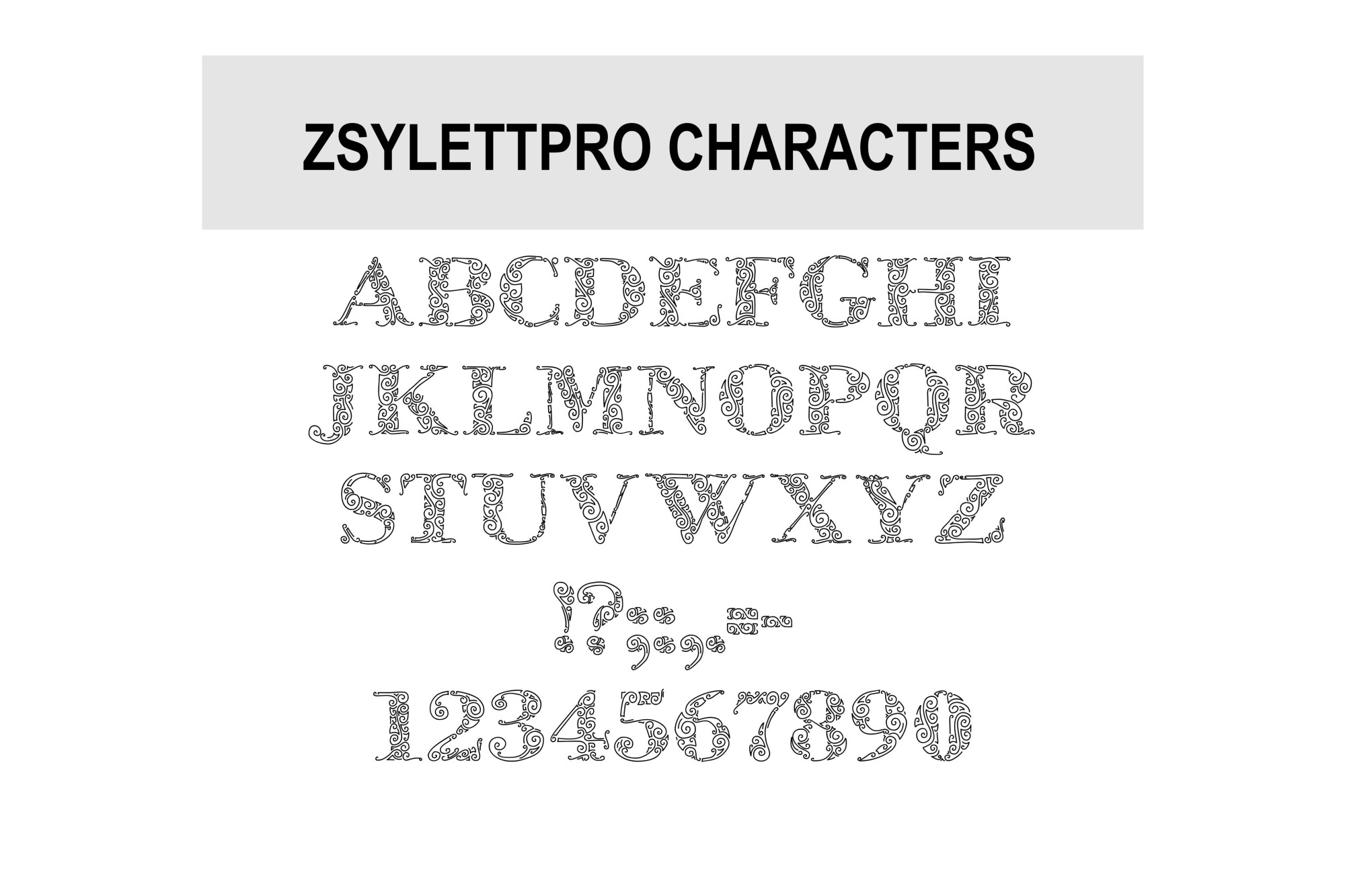 Feathergraphyfont Dafont Com