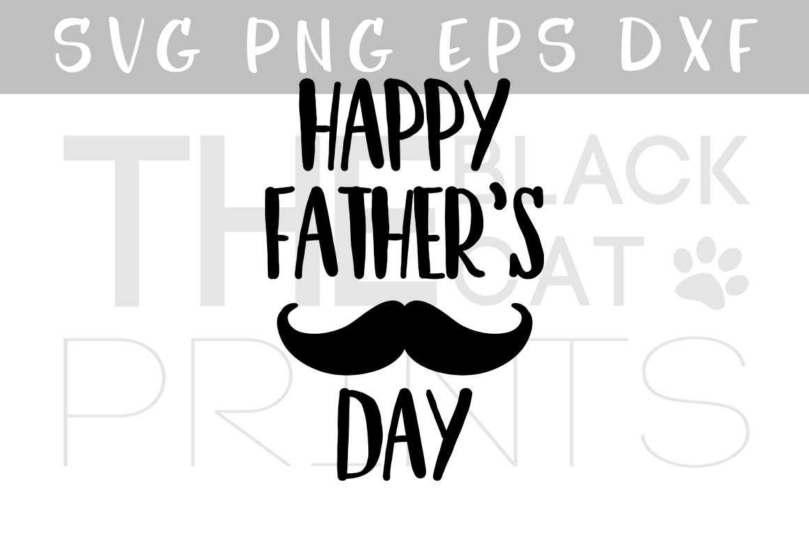 Download Happy father's day SVG PNG EPS DXF Fath | Design Bundles