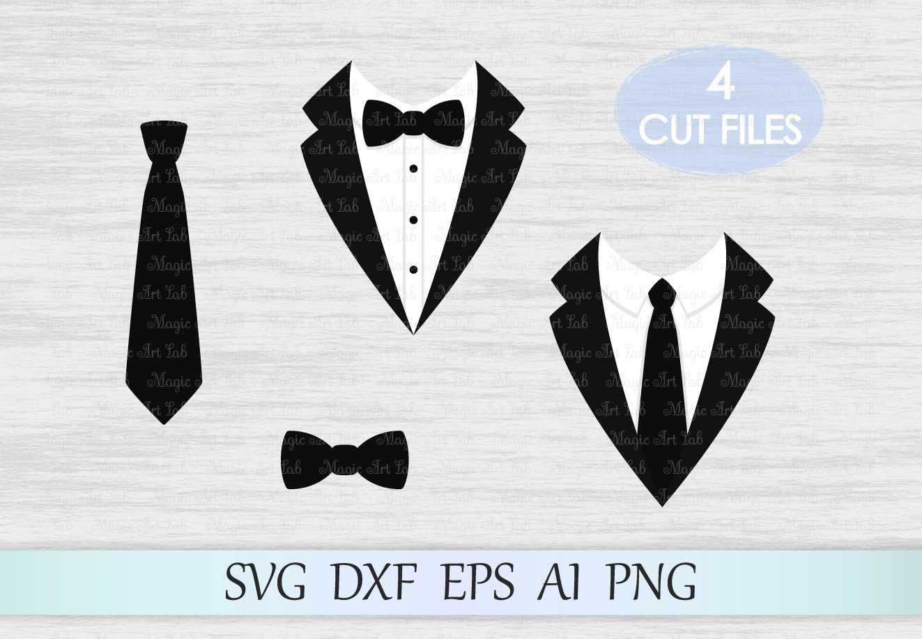 Download Tuxedo svg, Tuxedo clipart, Suit svg, S | Design Bundles
