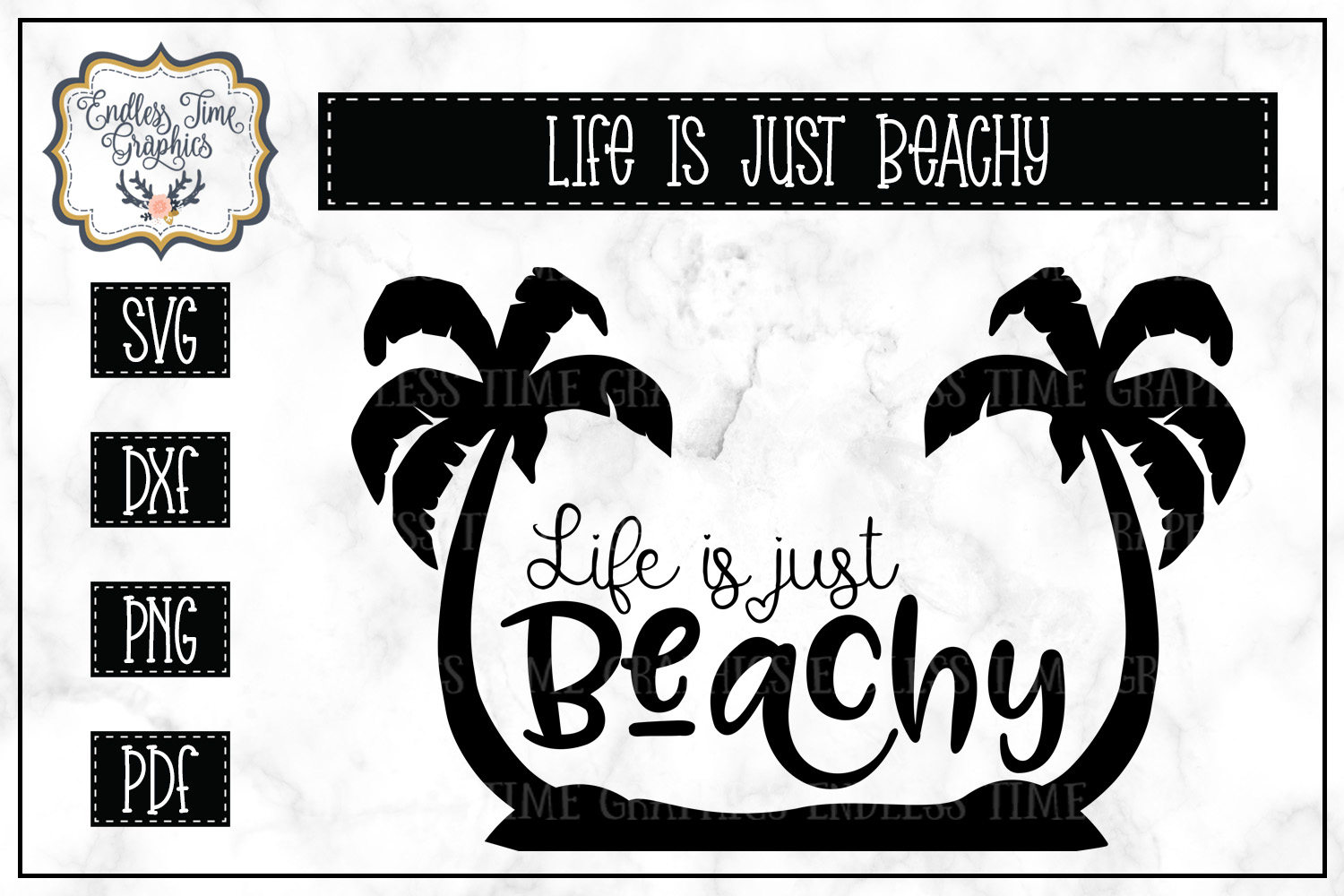 Download Beach SVG. Summer SVG. Water Tumbler De | Design Bundles