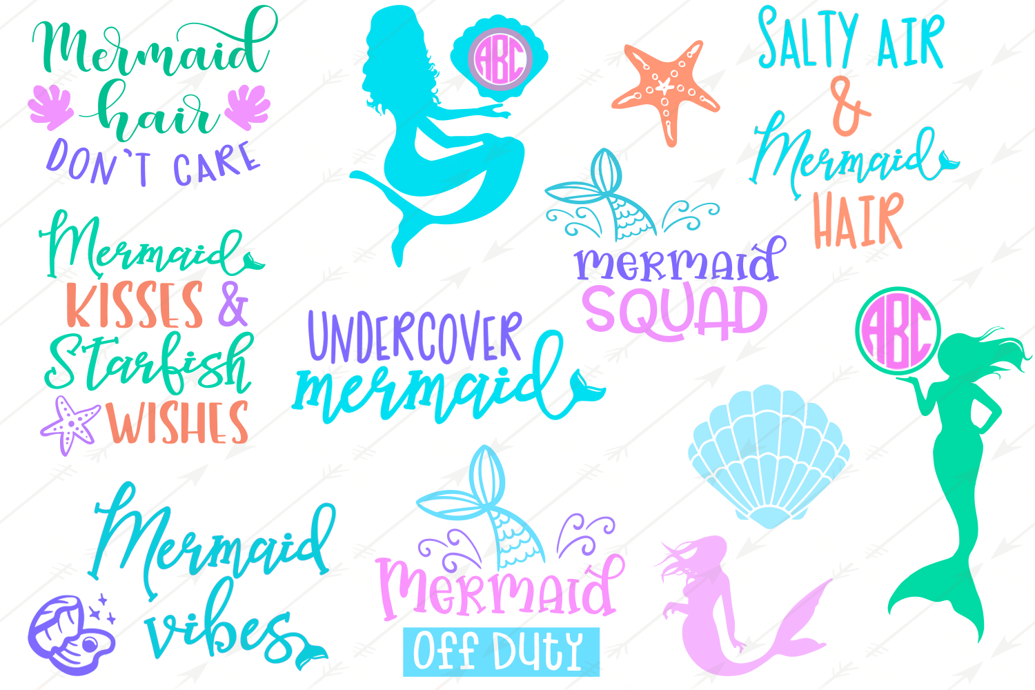 Free Mermaid To Svg 247 SVG PNG EPS DXF File