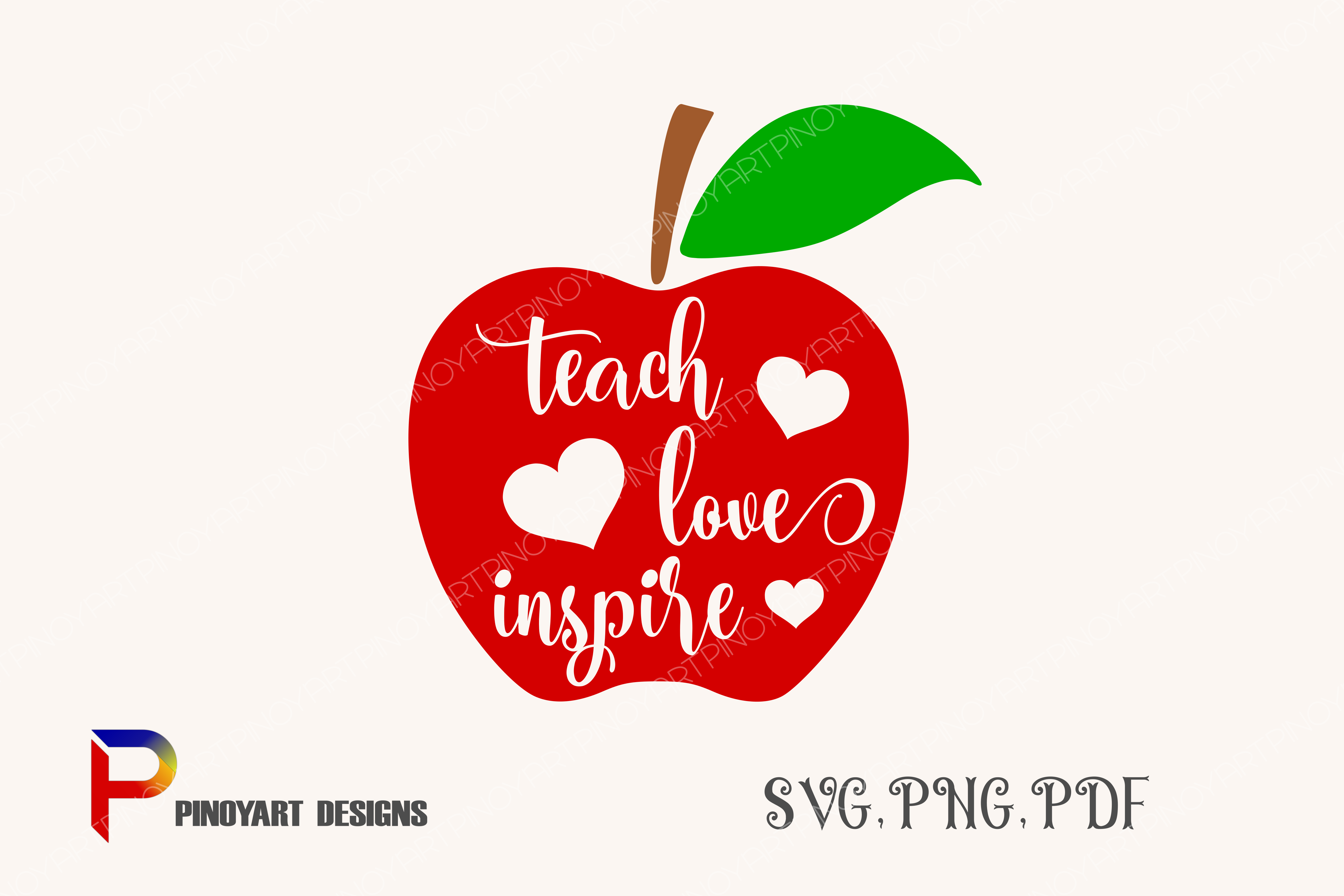 Free Free 226 Love Svg Teacher SVG PNG EPS DXF File