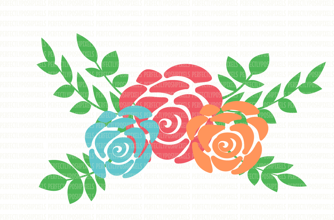 Free Free 209 Svg Cricut Flower Pattern SVG PNG EPS DXF File