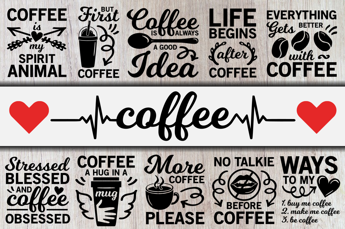 Free Free 135 Free Svg Coffee Cup Sayings Svg SVG PNG EPS DXF File
