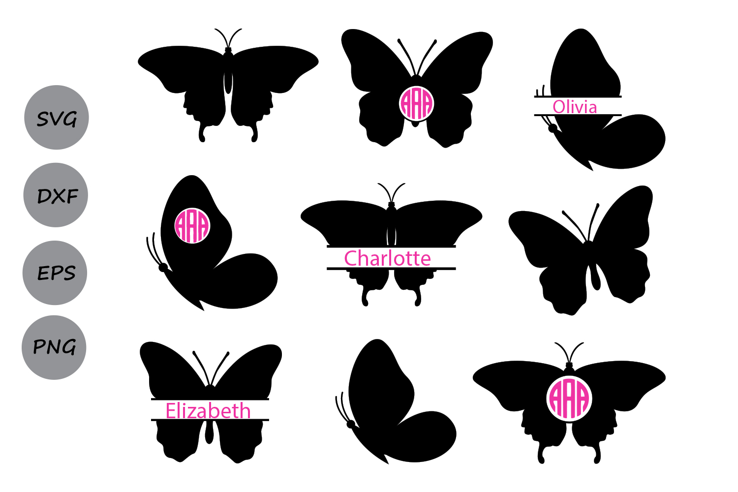 Free Free 304 Butterfly Svg SVG PNG EPS DXF File