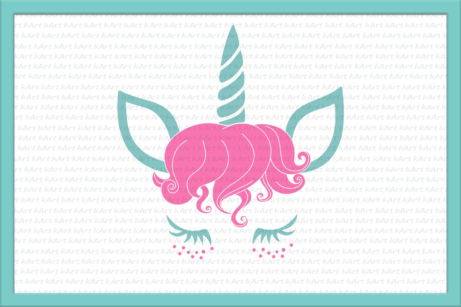 Free Free Unicorn Face Svg Free 191 SVG PNG EPS DXF File