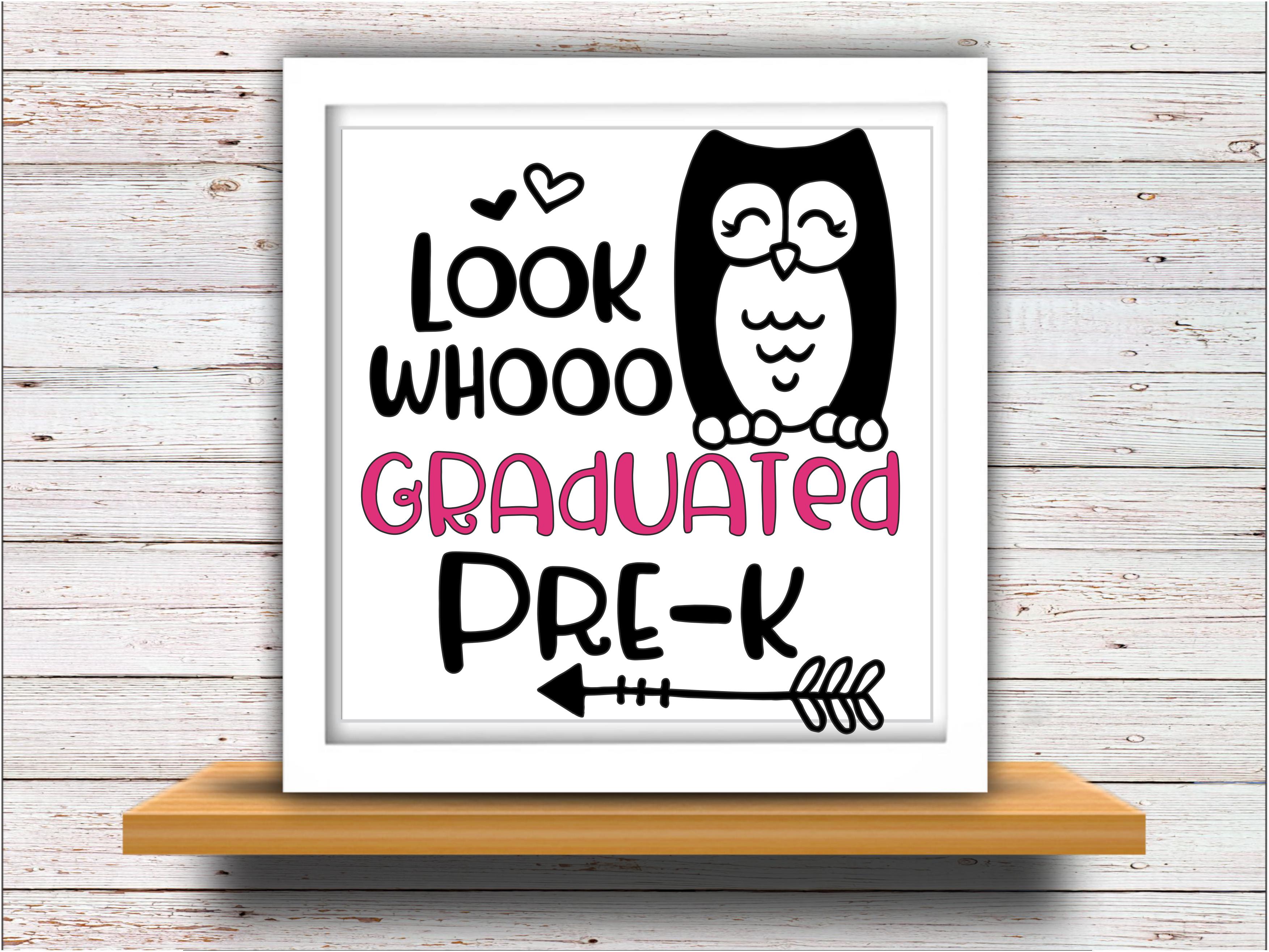 Download Pre-k graduation svg Teacher svg SVG DX | Design Bundles