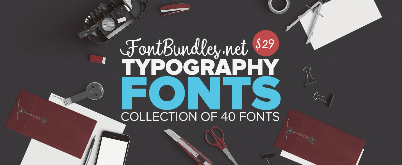 Free Great Bundle 95 Off Script Fonts