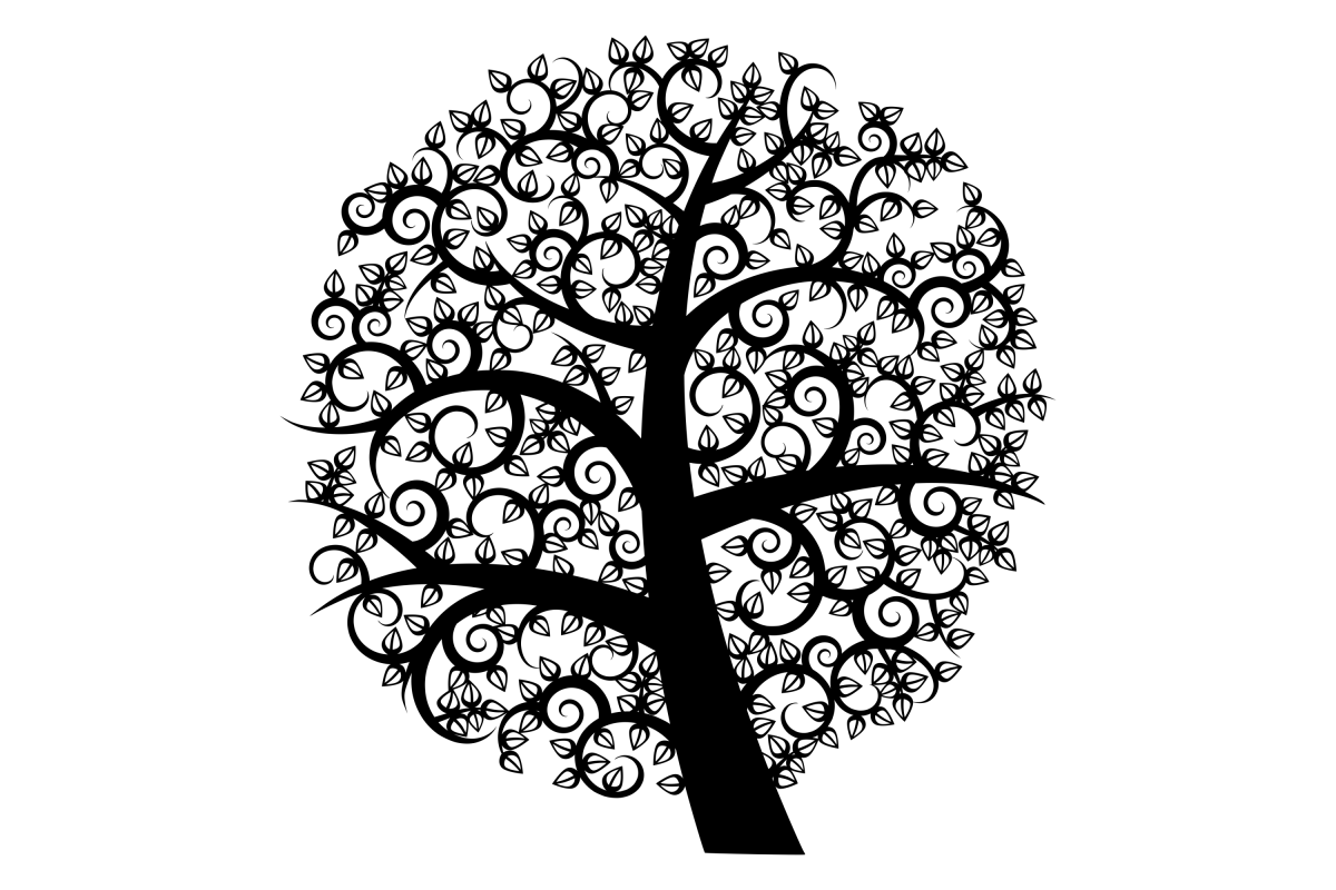 Family Tree example image