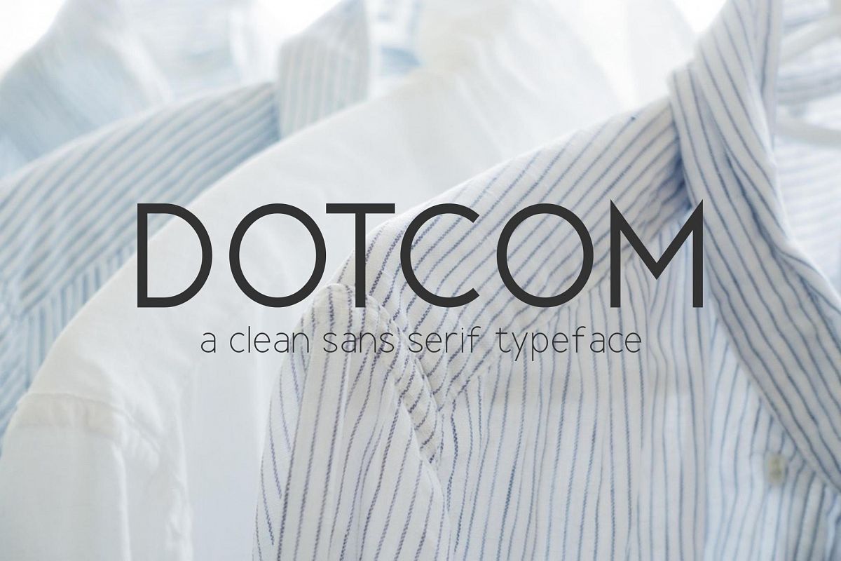 Dotcom Family example image