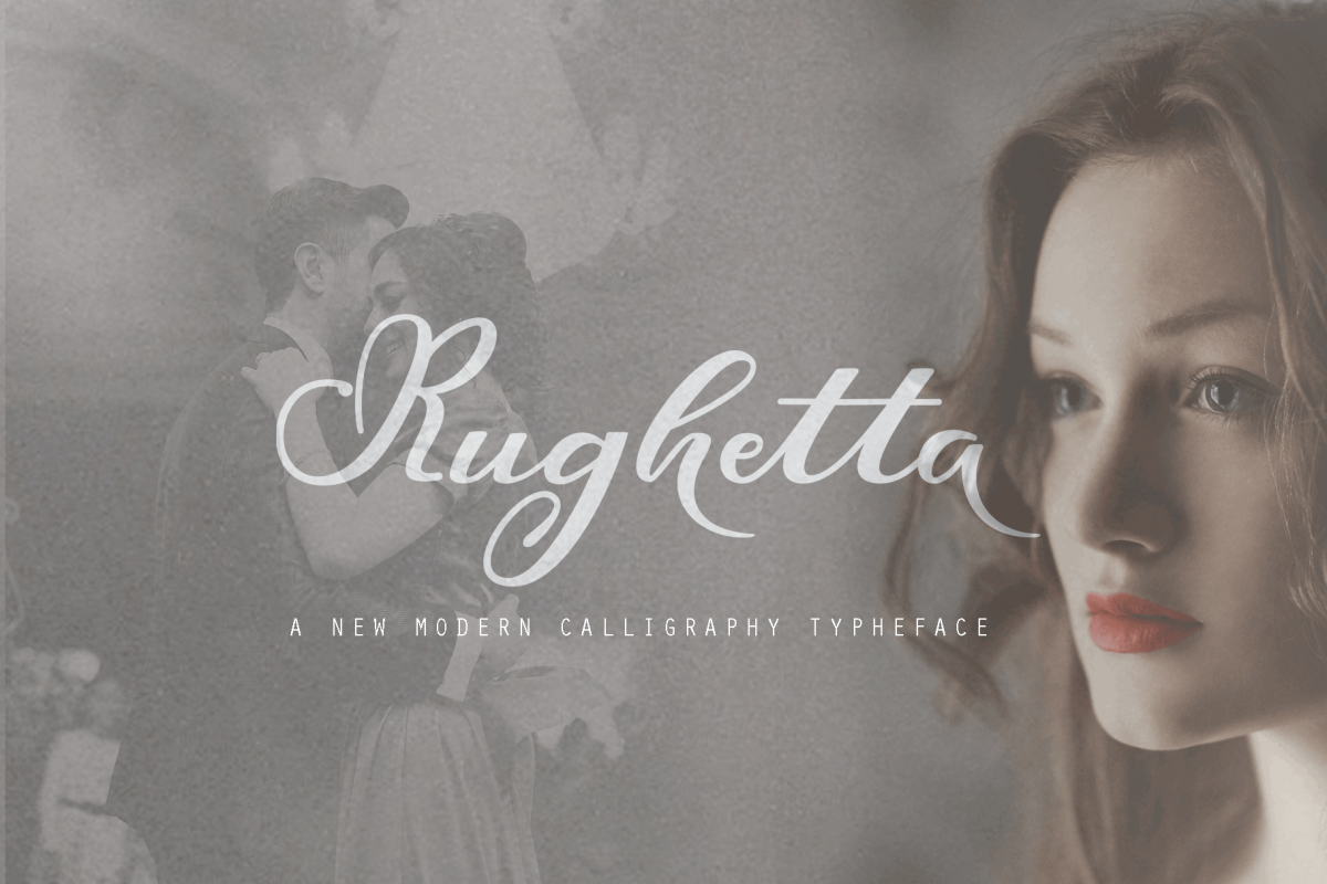 Rughetta example image
