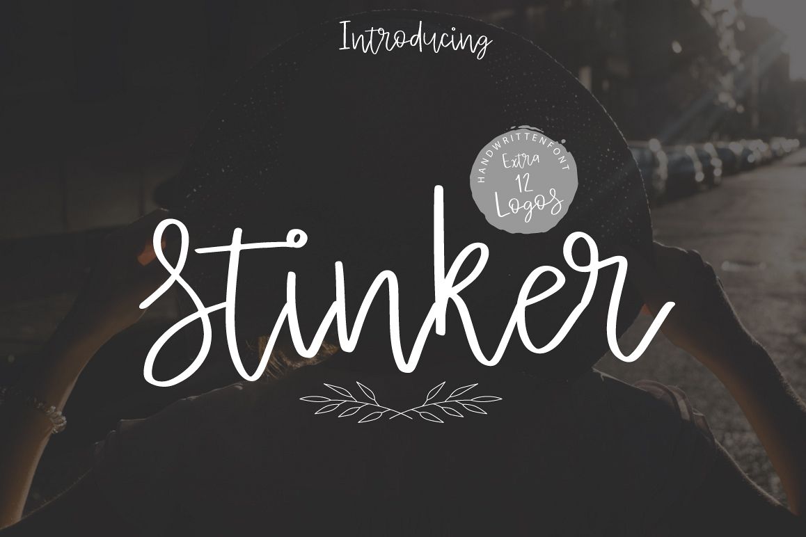 stinker example image