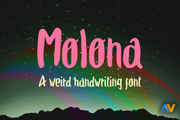 Molona example image