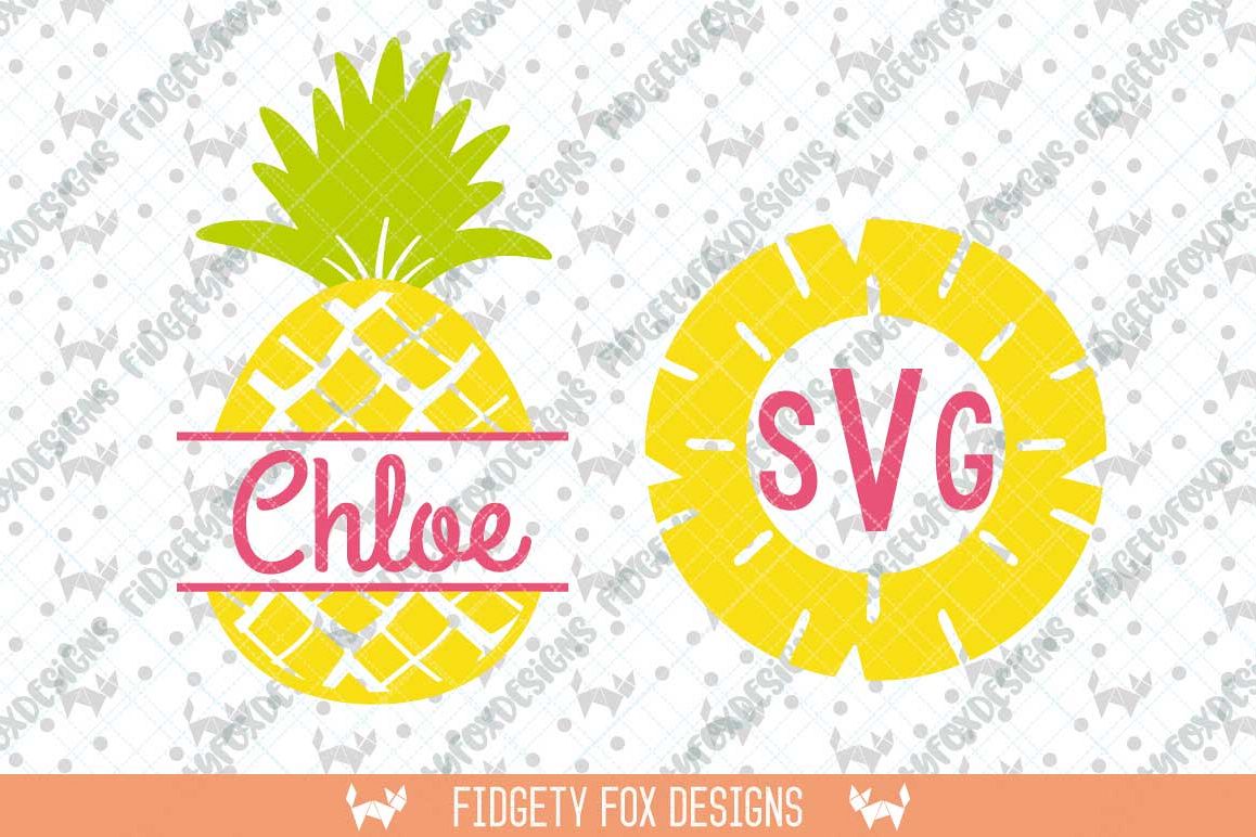 Download Monogram SVG Bundle , Pineapple svg, Cl | Design Bundles