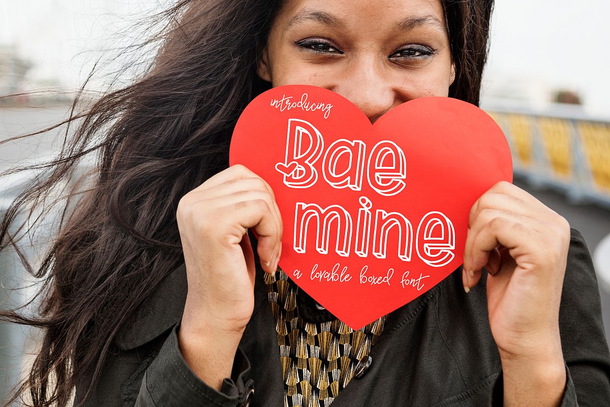 Bae Mine example image