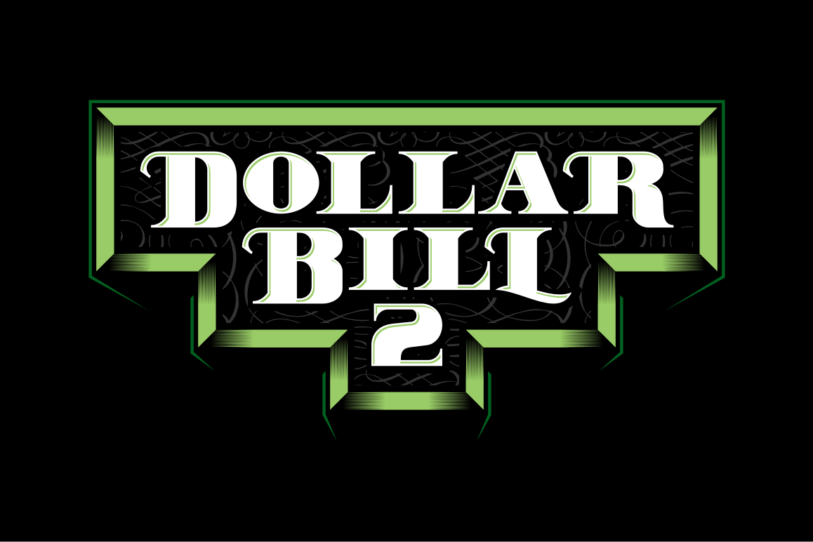 Dollar Bill 2 example image