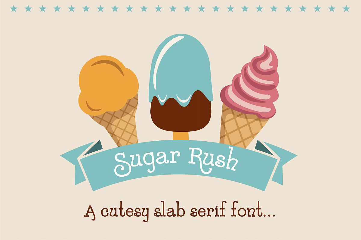 ZP Sugar Rush example image