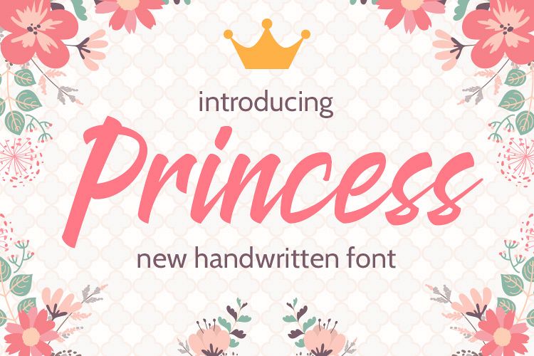 Princess example image