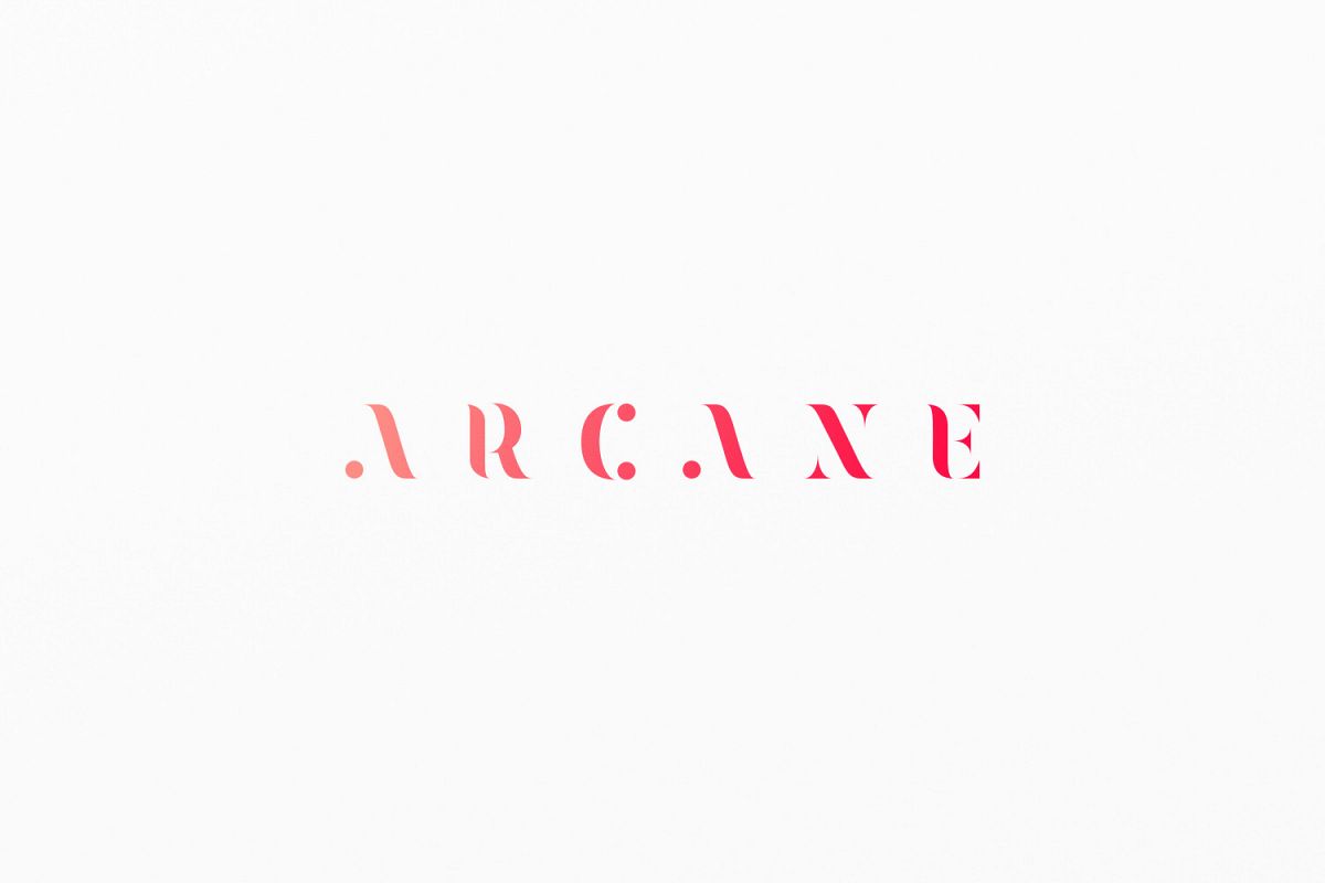 Arcane example image