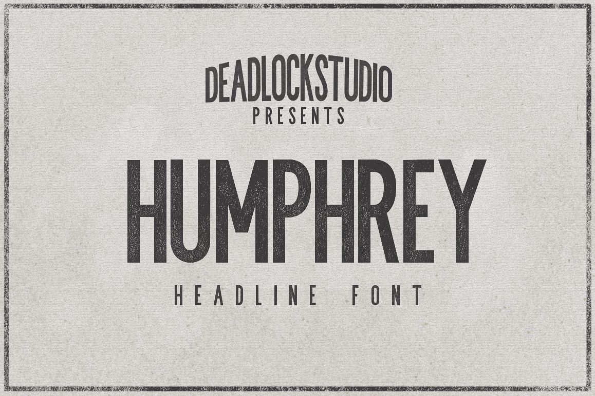 Humphrey example image