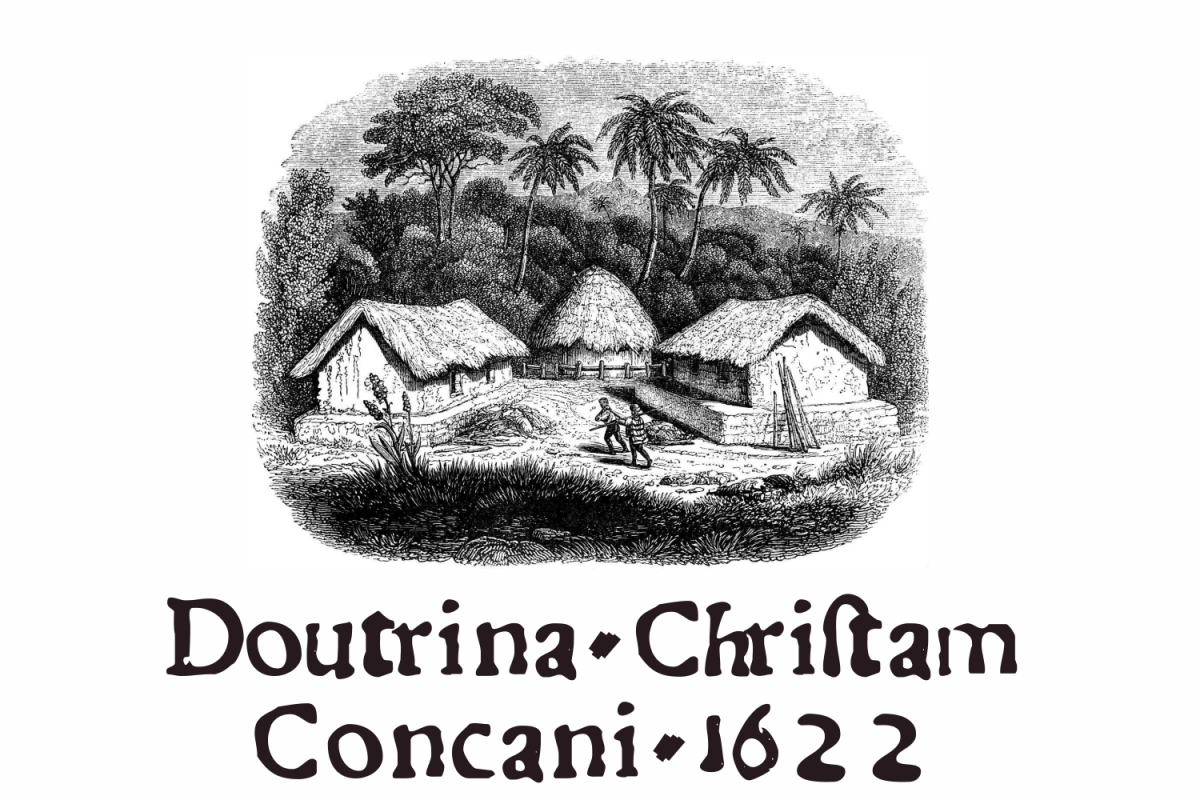Dovtrina Christam Concani 1622 example image