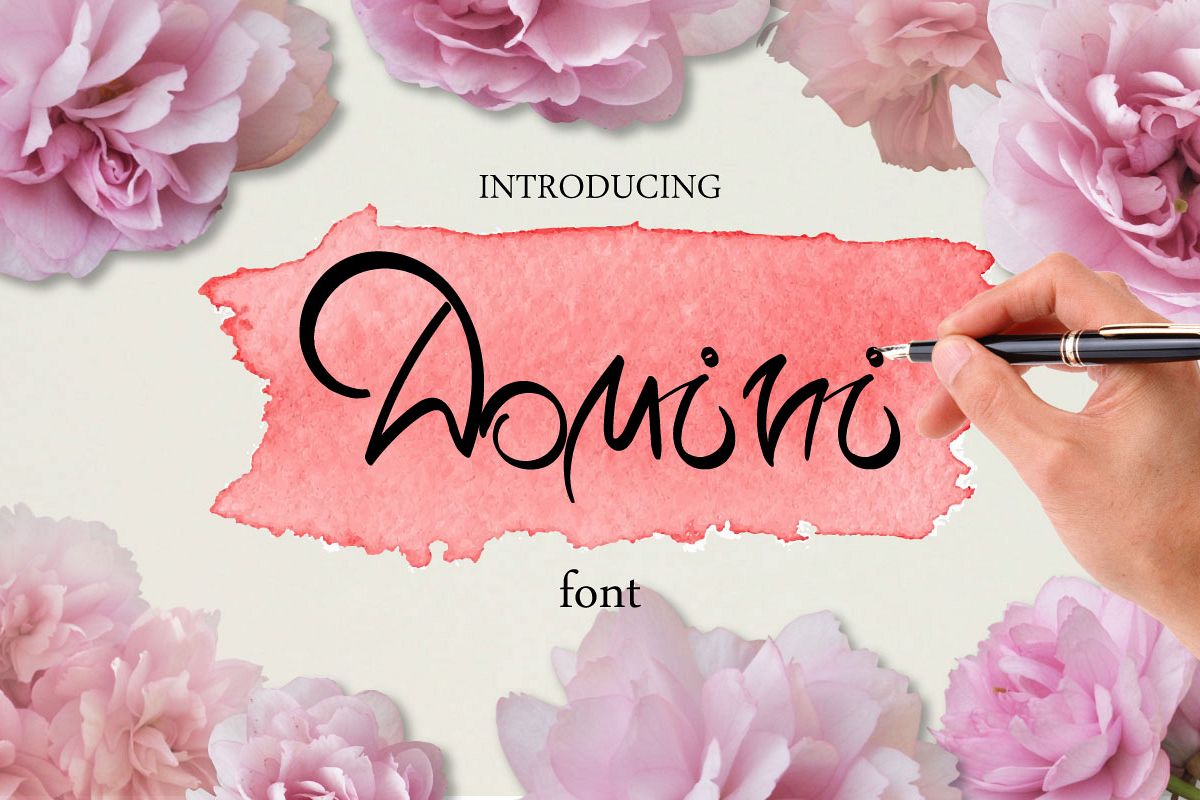 Domini example image