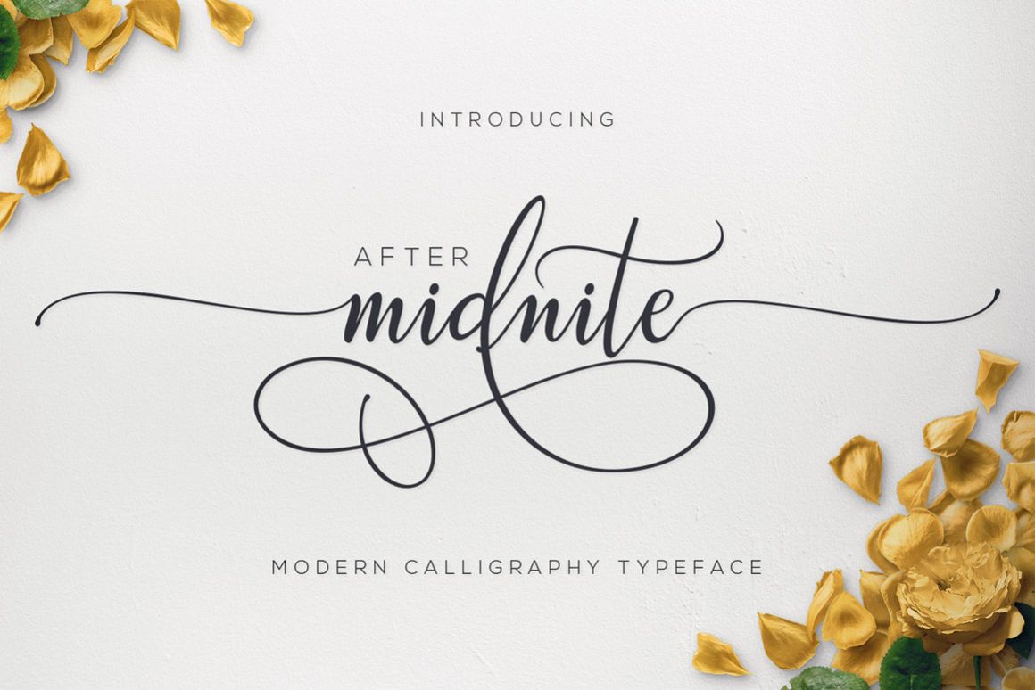 After Midnite example image