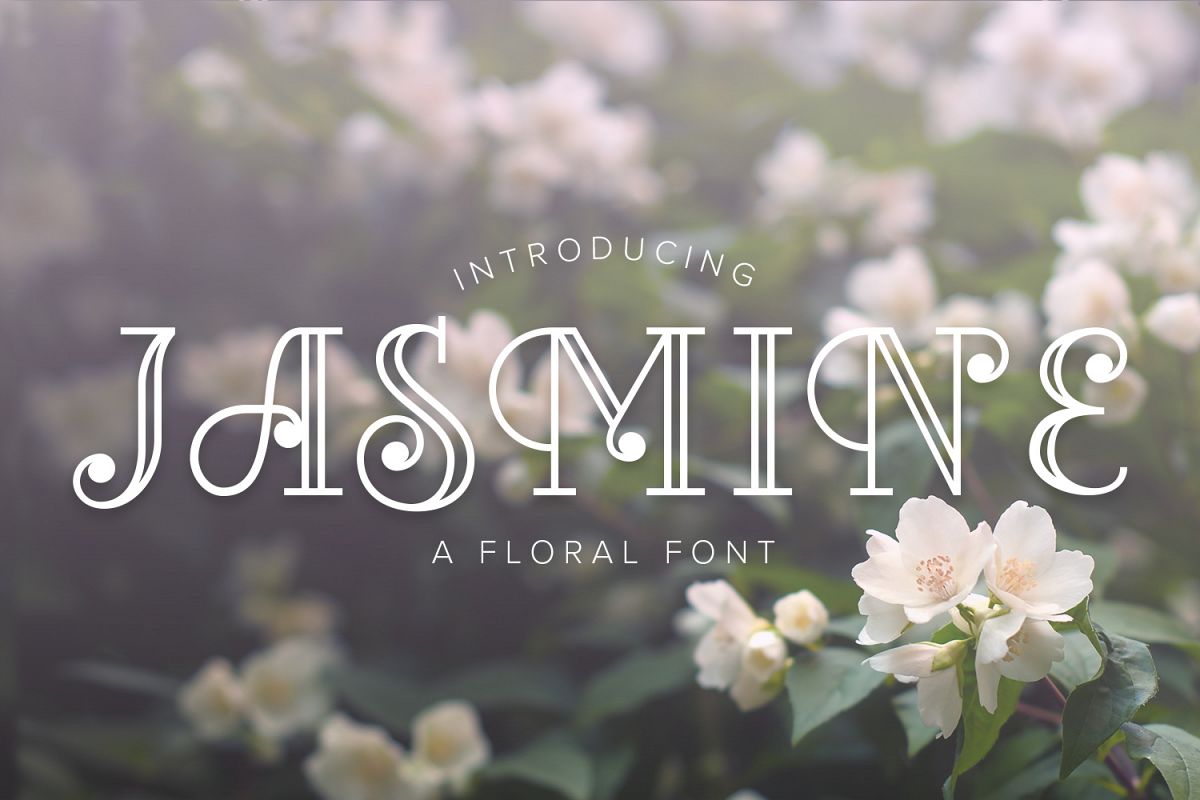 Jasmine example image