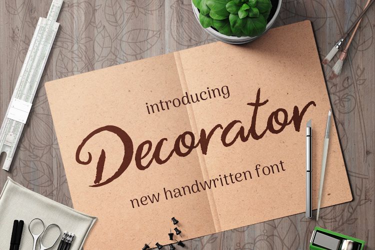 Decorator example image