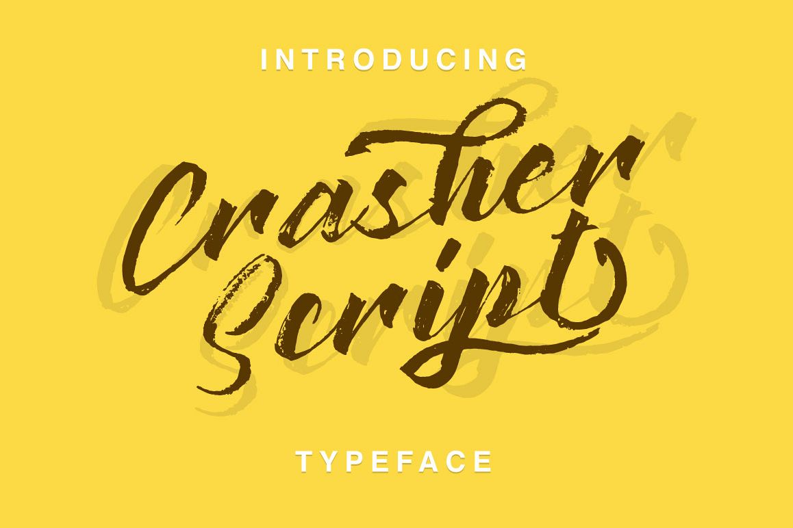 Crasher Script example image