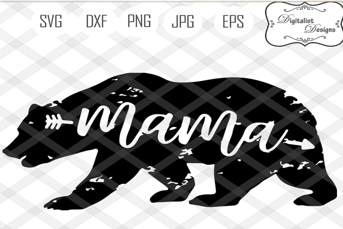 Free Free Mama Bear Arrow Svg 226 SVG PNG EPS DXF File