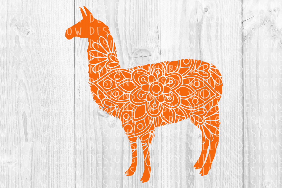 Free Free Llama Mandala Svg Free 50 SVG PNG EPS DXF File