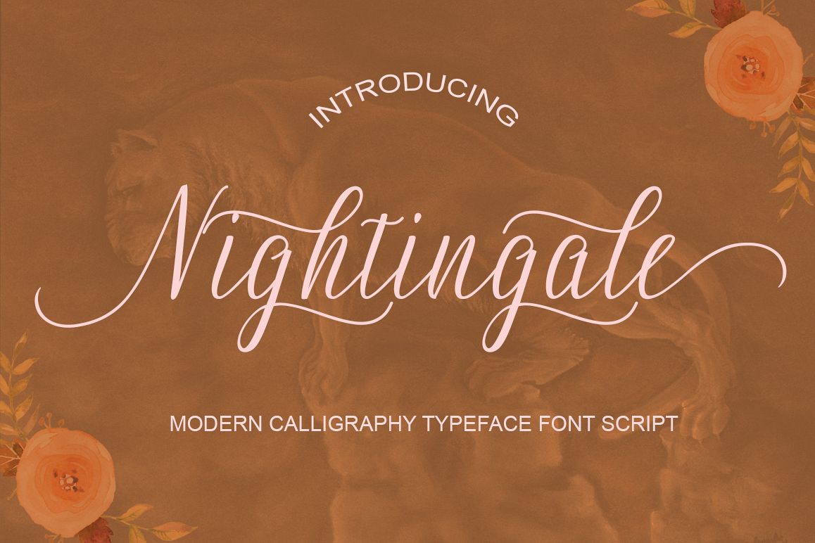 Nightingale example image