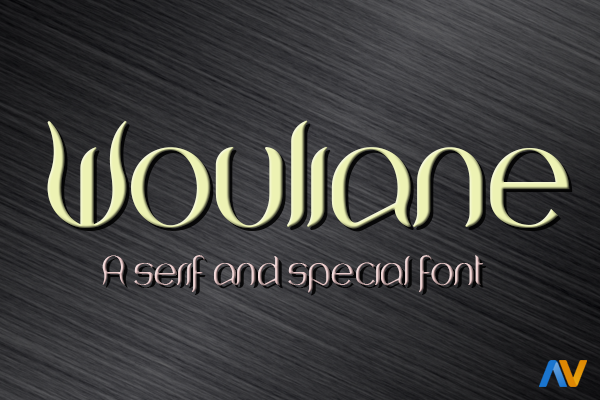 Wouliane example image
