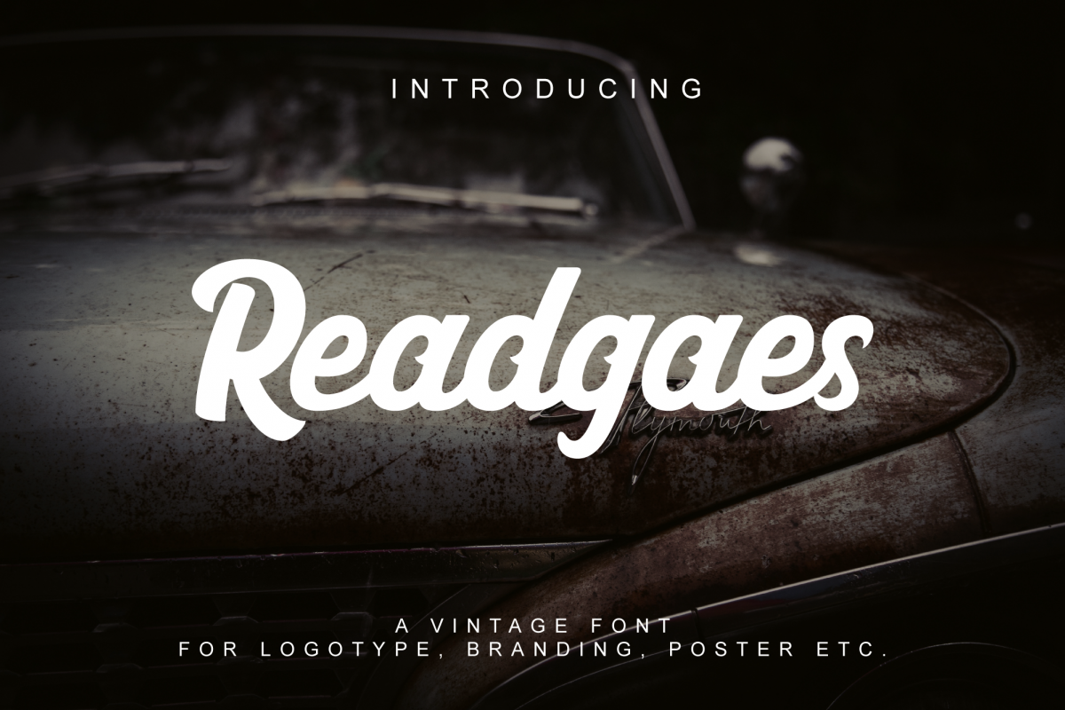 Readgaes example image