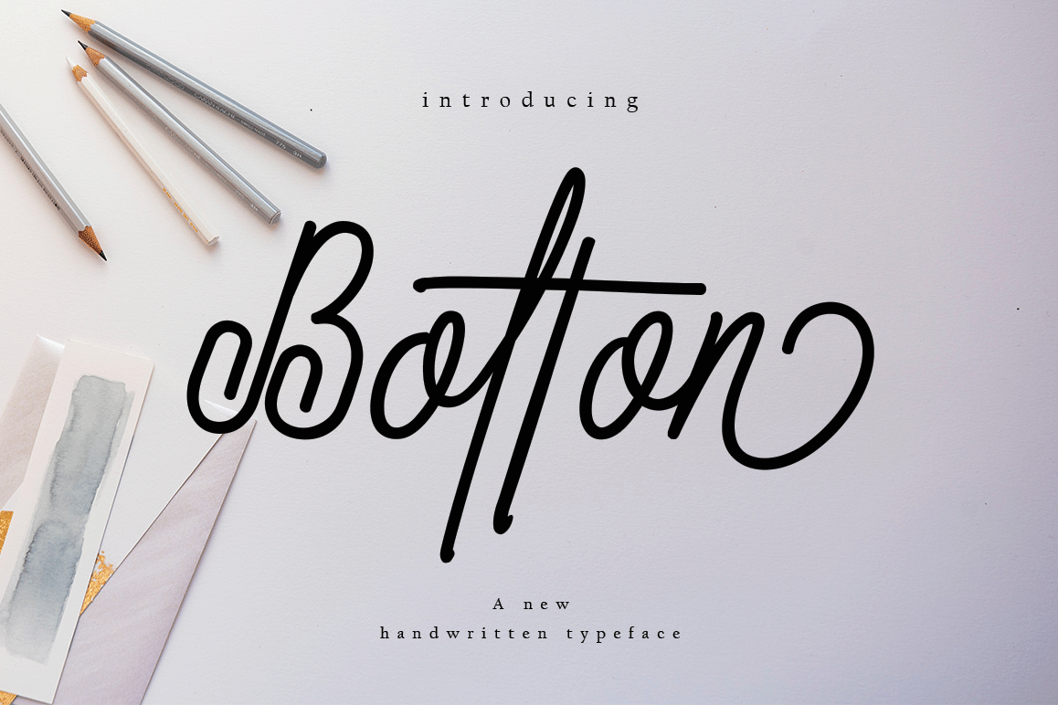 Bolton example image