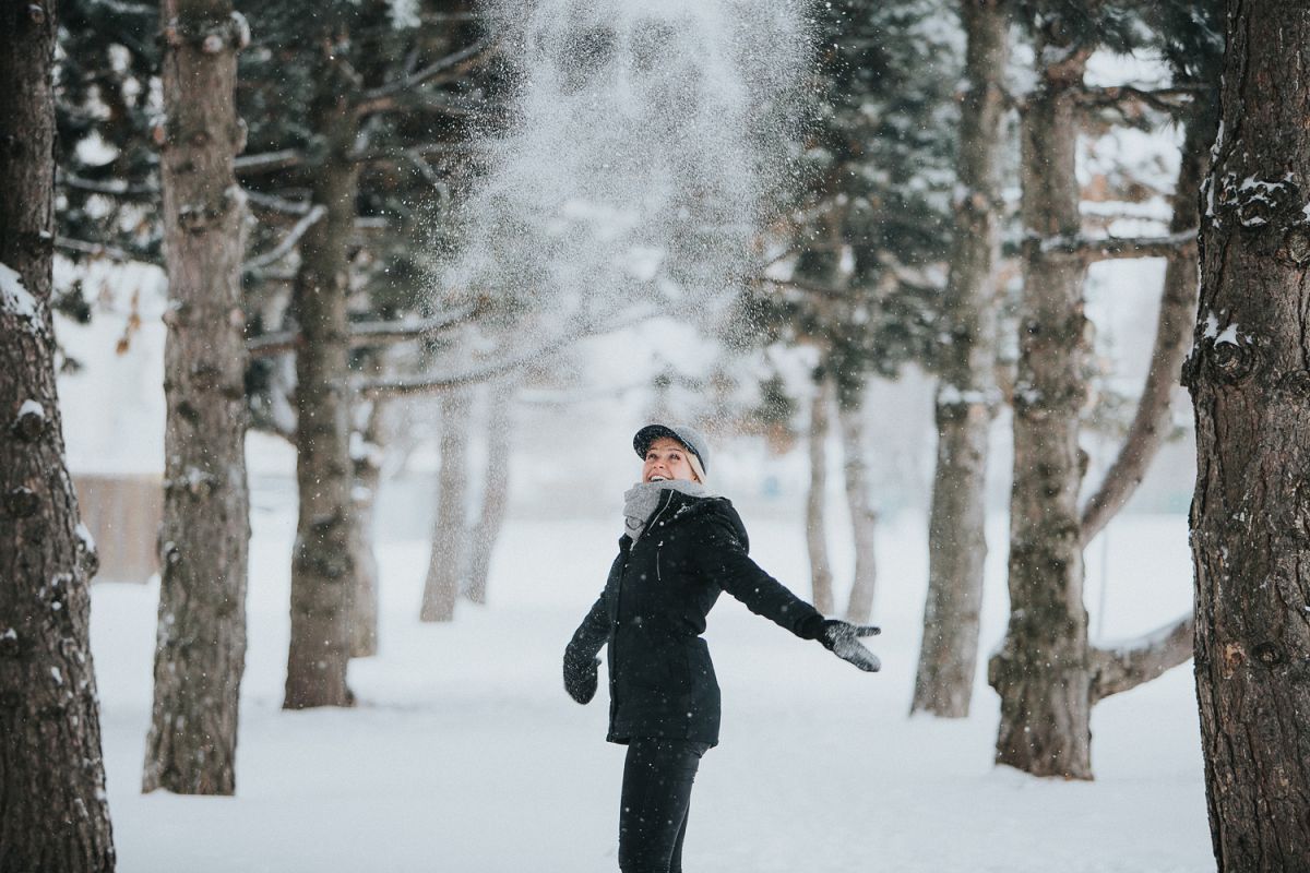 Winter Fun V3 example image