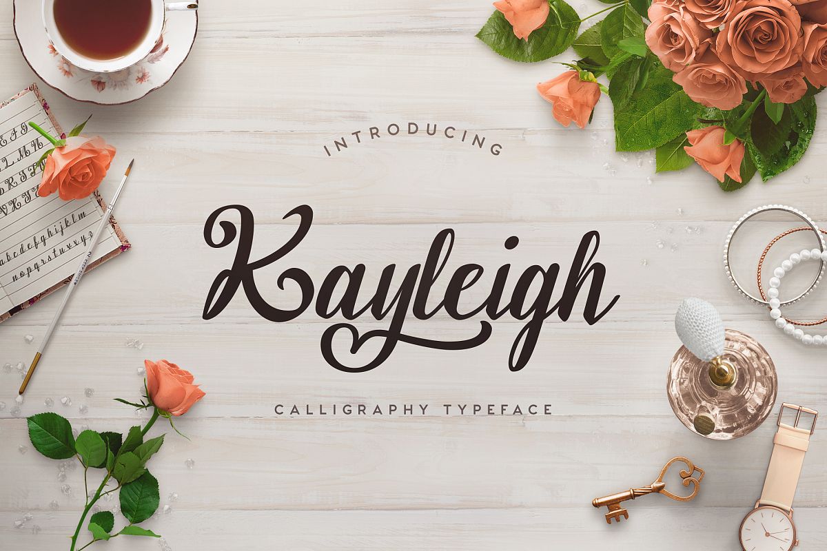 Kayleigh example image