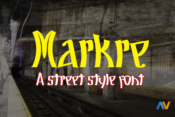Markre example image