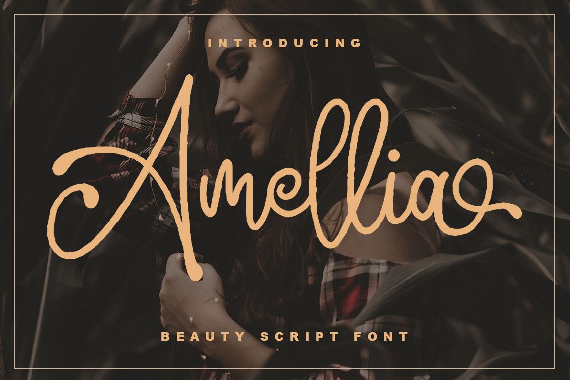 Amellia example image